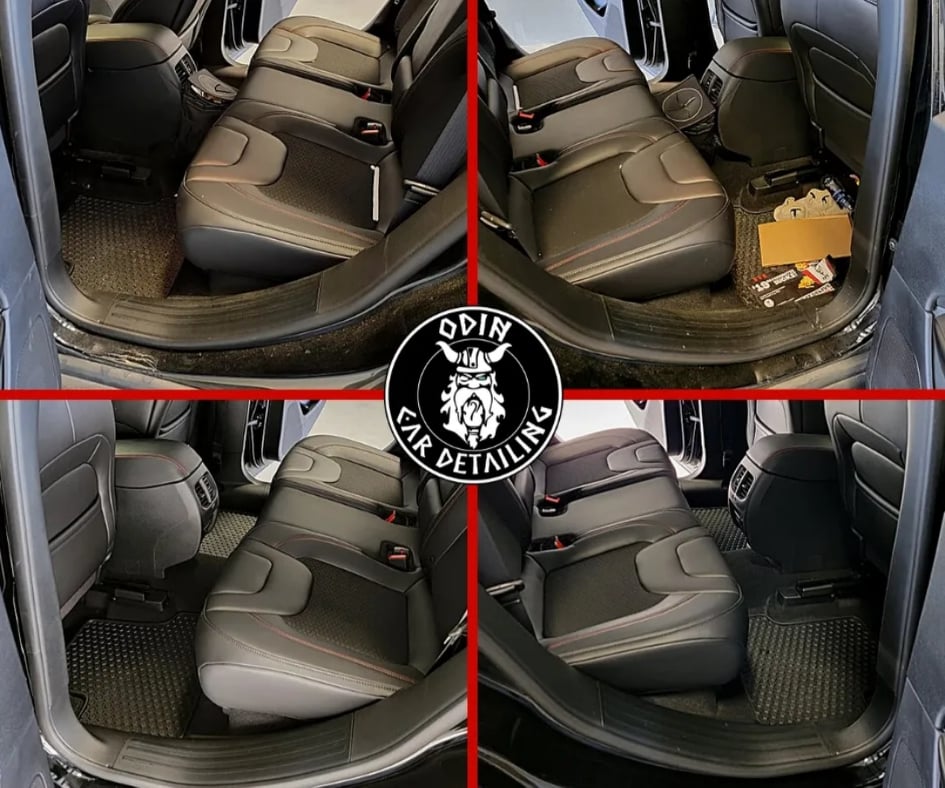 Odin Car Detailing | Westglen Blvd #42, Blackfalds, AB T0M 0J0, Canada | Phone: (403) 896-7341