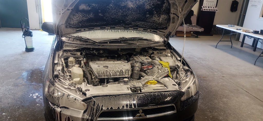 HT Auto Solutions Inc. | 6610 44 St Bay 11, Leduc, AB T9E 7E4, Canada | Phone: (780) 934-0232