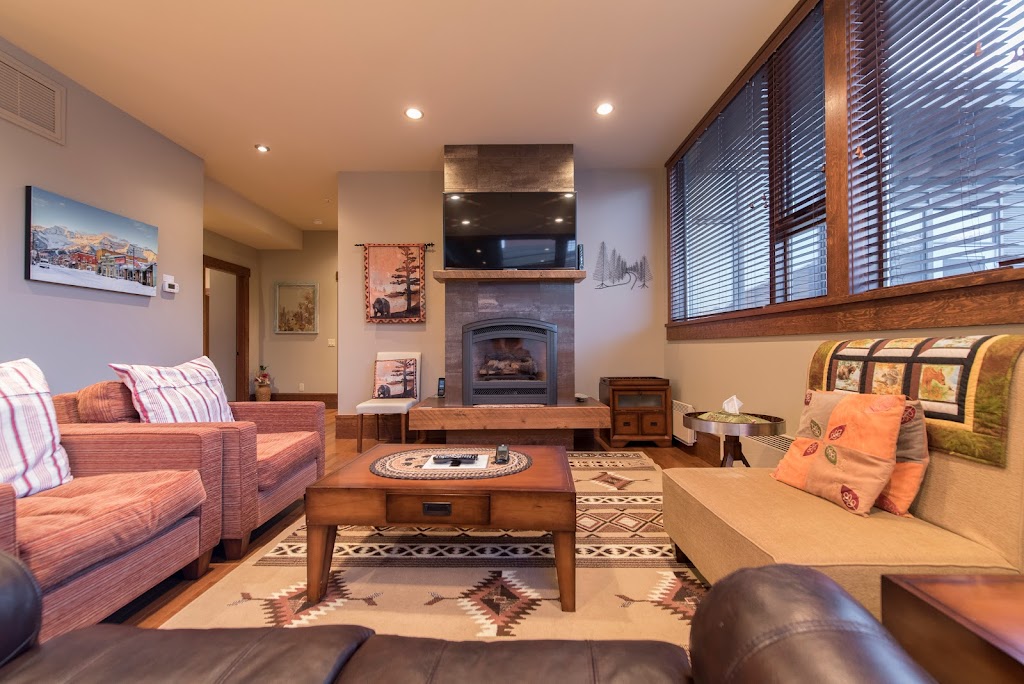 Fernie Central Reservations | 12 Manitou Rd, Fernie, BC V0B 1M5, Canada | Phone: (250) 423-2077