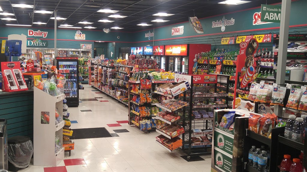 Circle K | 4049 New St, Burlington, ON L7L 1S8, Canada | Phone: (905) 637-0920