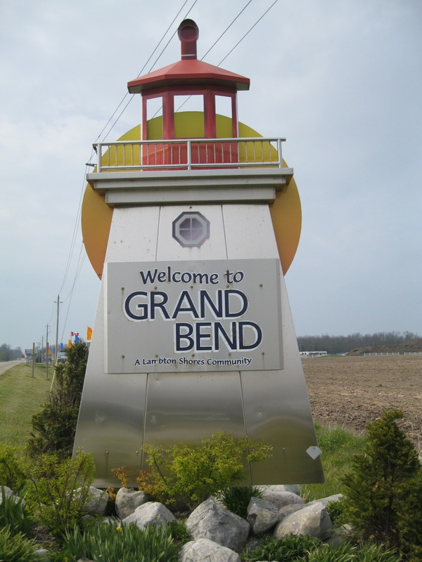 Coldwell Banker Appleby Real Estate | 82 Ontario St S, Grand Bend, ON N0M 1T0, Canada | Phone: (519) 238-7355