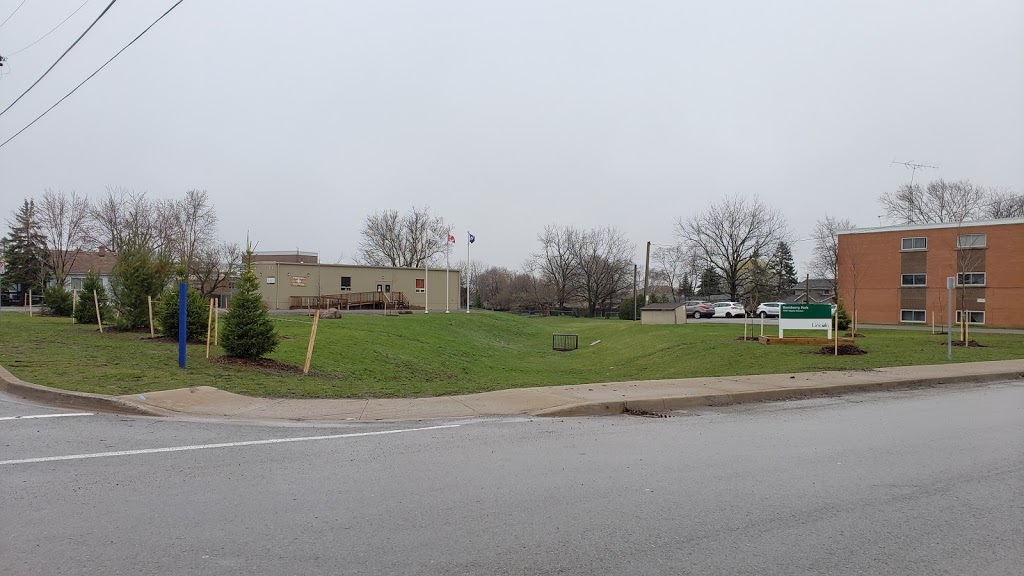 Bomberry Park | 4933 Maple Ave, Beamsville, ON L0R 1B6, Canada
