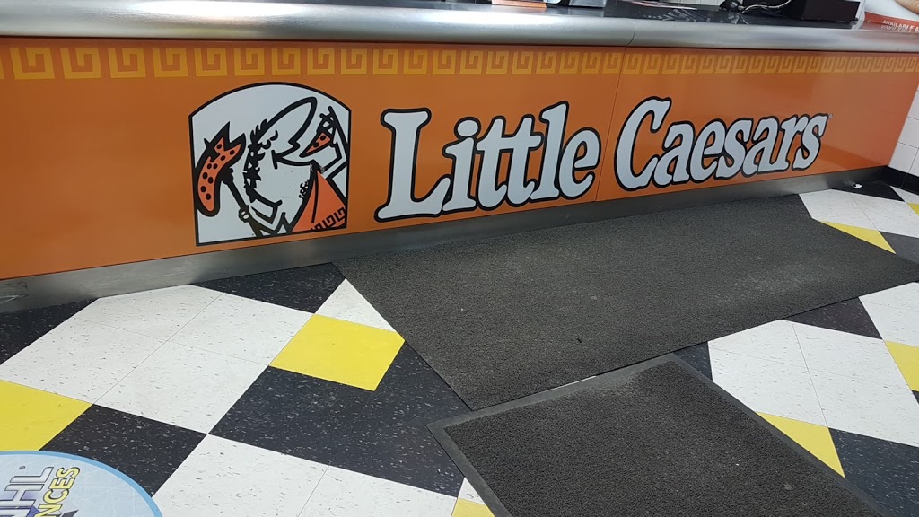 Little Caesars Pizza | 310 Bloor St W, Oshawa, ON L1J 1R2, Canada | Phone: (905) 433-9962
