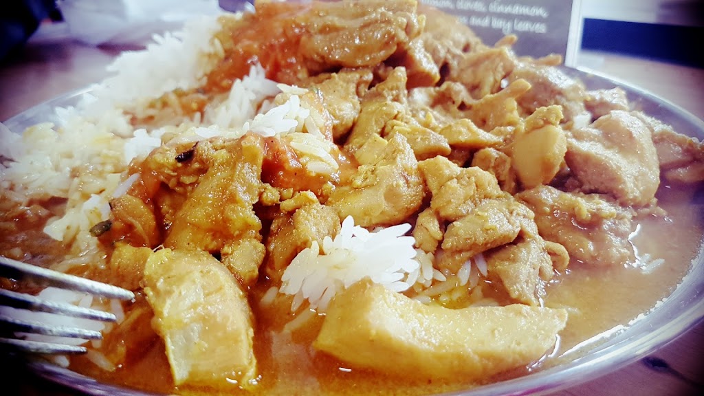 Momos at the Market | 630 Dundas St, London, ON N5W 2Y8, Canada | Phone: (519) 860-9195