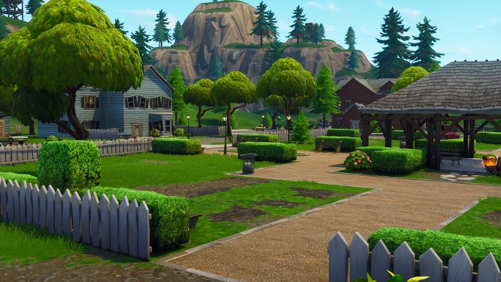 Pleasant Park | 7 Pleasant St, Delaware, ON N0L 1E0, Canada | Phone: 06 23144493