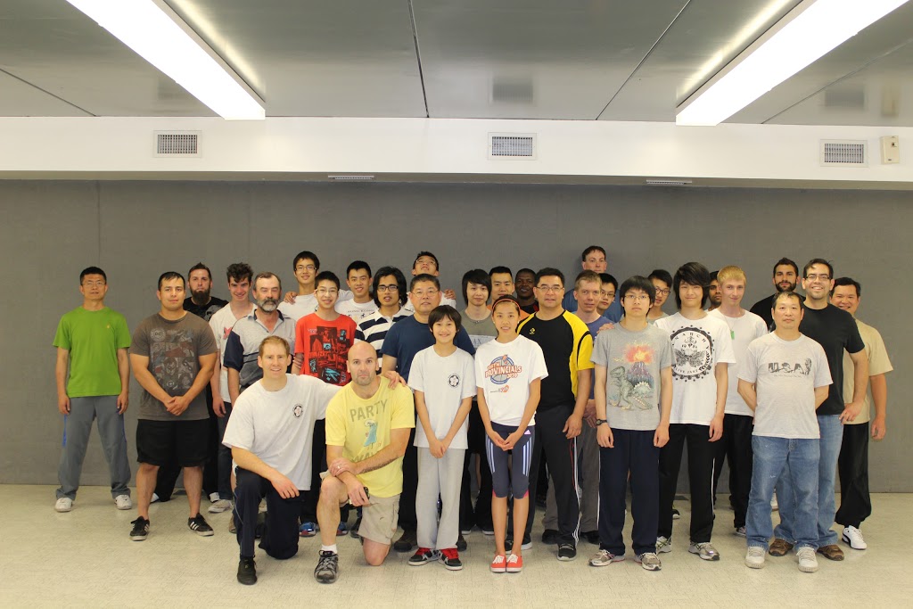 Wing Chun (Ving Tsun) Kung Fu Institute of Learning | 5600 Centre St N, Calgary, AB T2K 0T3, Canada | Phone: (403) 870-8817