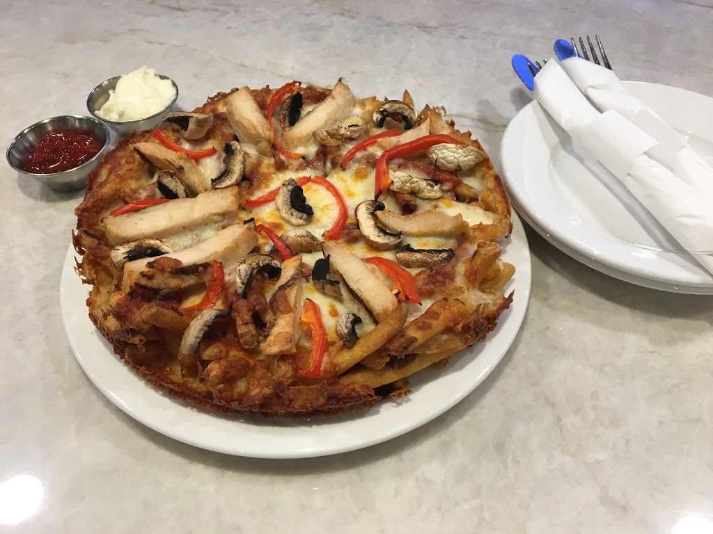 Ozs Bar & Bistro Co. | 547 King St N, Waterloo, ON N2L 5Z7, Canada | Phone: (519) 884-0100