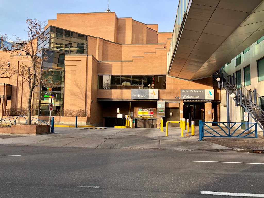 CPA Lot 24 Arts Commons Parkade | 829 Macleod Trail SE, Calgary, AB T2G 0K8, Canada | Phone: (403) 537-7000