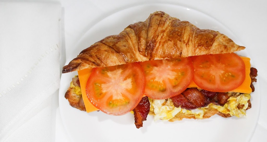 Goûter | 3507 Bathurst St, North York, ON M6A 2C5, Canada | Phone: (647) 351-3507
