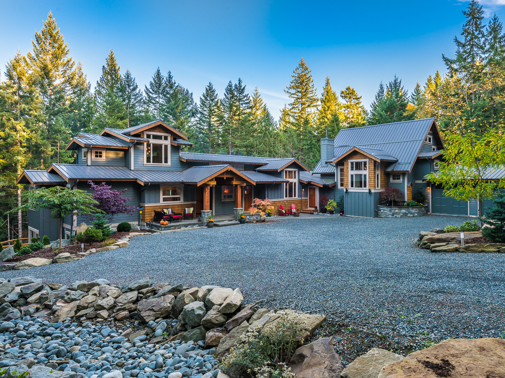 GNB Builders Inc | 13100 Magdalena Dr, Ladysmith, BC V9G 2B8, Canada | Phone: (250) 245-5717
