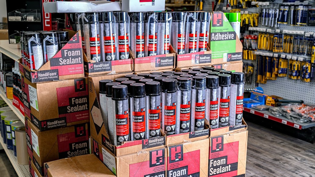 Martins Lumber & Home Decor | 244 Temperance St, New Glasgow, NS B2H 3B4, Canada | Phone: (902) 695-2808