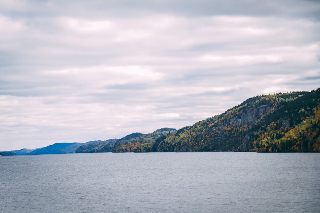 Sentier pédestre du lac Kénogami | Chem. du Vallon, Lac-Saint-Jean-Est, QC G8M 1N5, Canada | Phone: (418) 545-0747