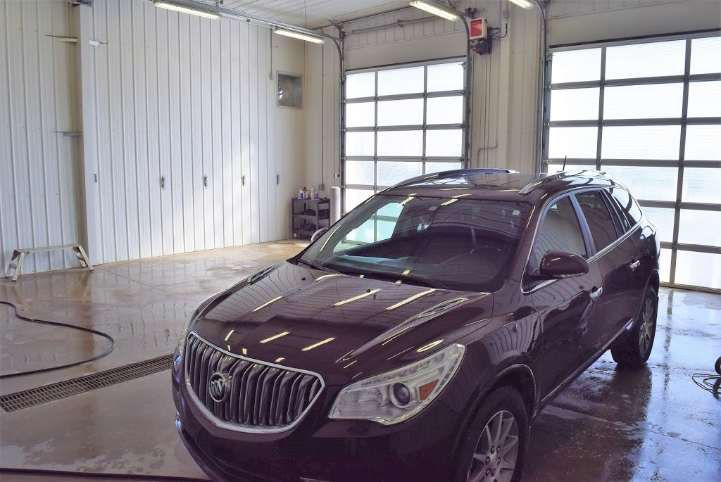 Nelson GM Avonlea | 200 Nelson Industrial Drive, Avonlea, SK S0H 0C0, Canada | Phone: (306) 868-5555