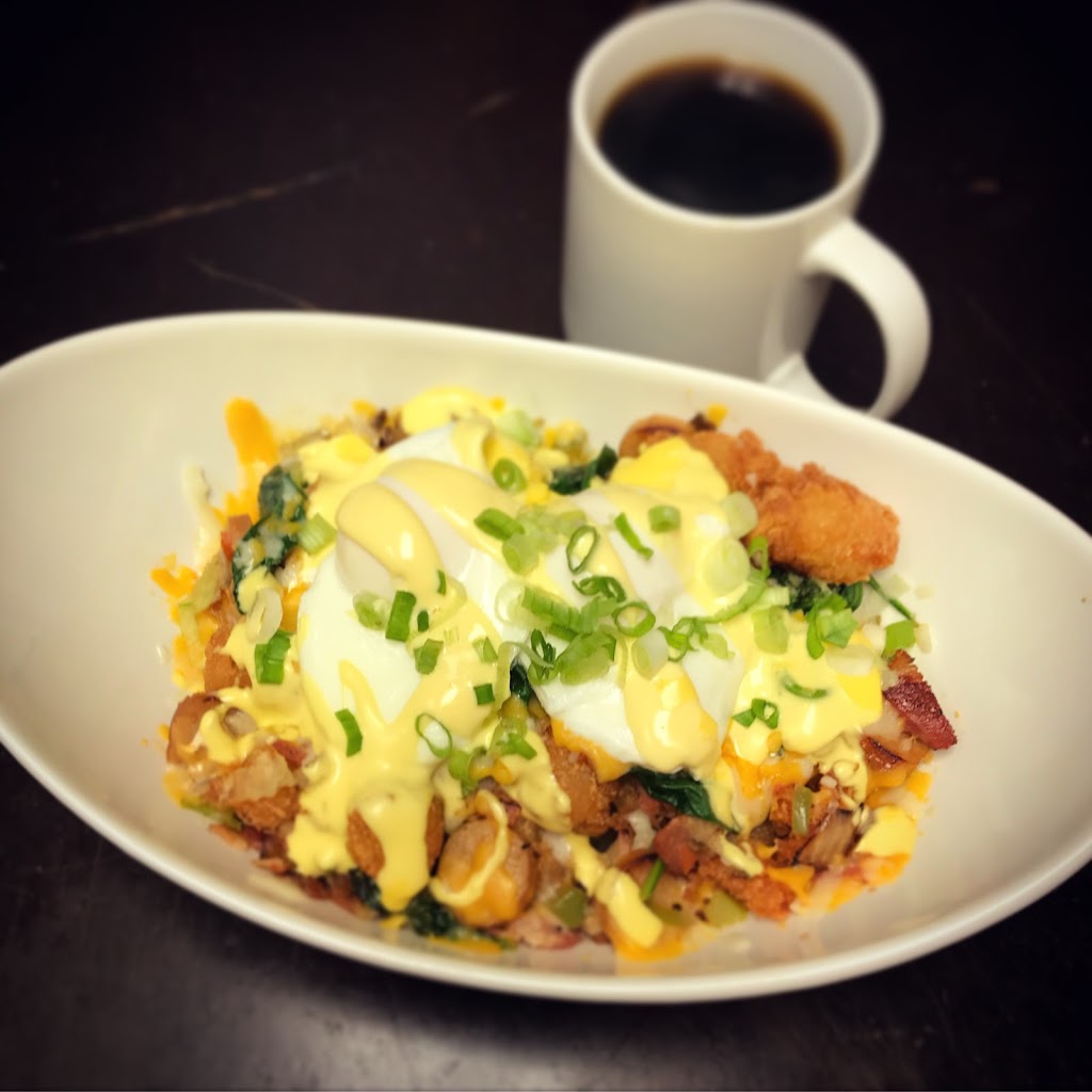 Normans Diner | 11850 Oceola Rd #403, Lake Country, BC V4V 2T5, Canada | Phone: (778) 480-6706