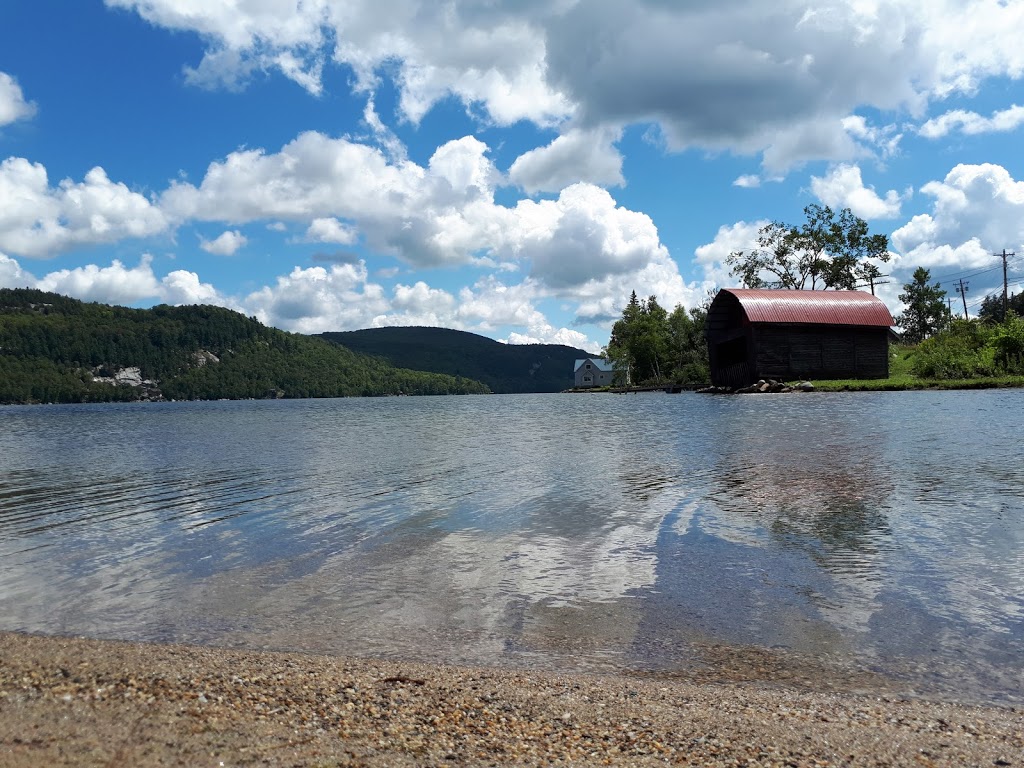 Crystal Lake State Park | 96 Bellwater Ave, Barton, VT 05822, USA | Phone: (802) 525-6205