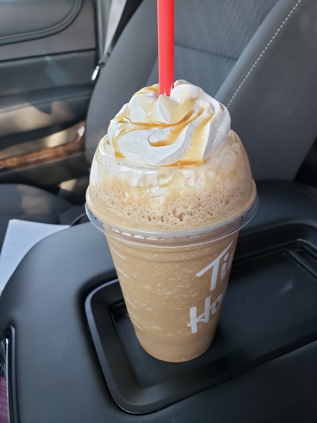 Tim Hortons | 1199 French Rd, Depew, NY 14043, USA | Phone: (716) 608-7611