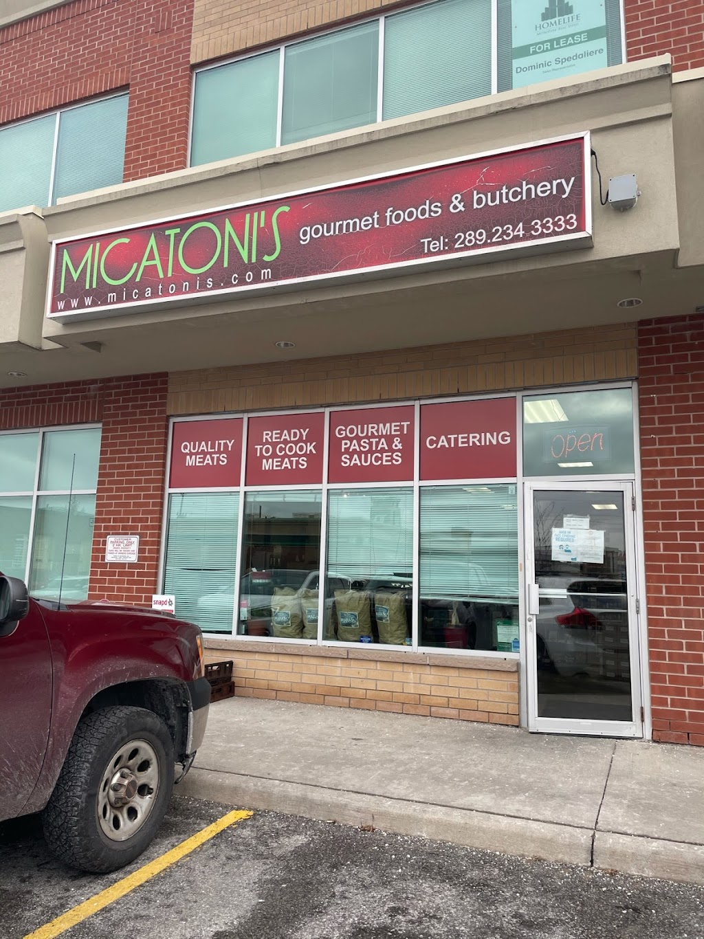 Micatonis | 13321 Yonge St, Richmond Hill, ON L4E 3L3, Canada | Phone: (289) 234-3333