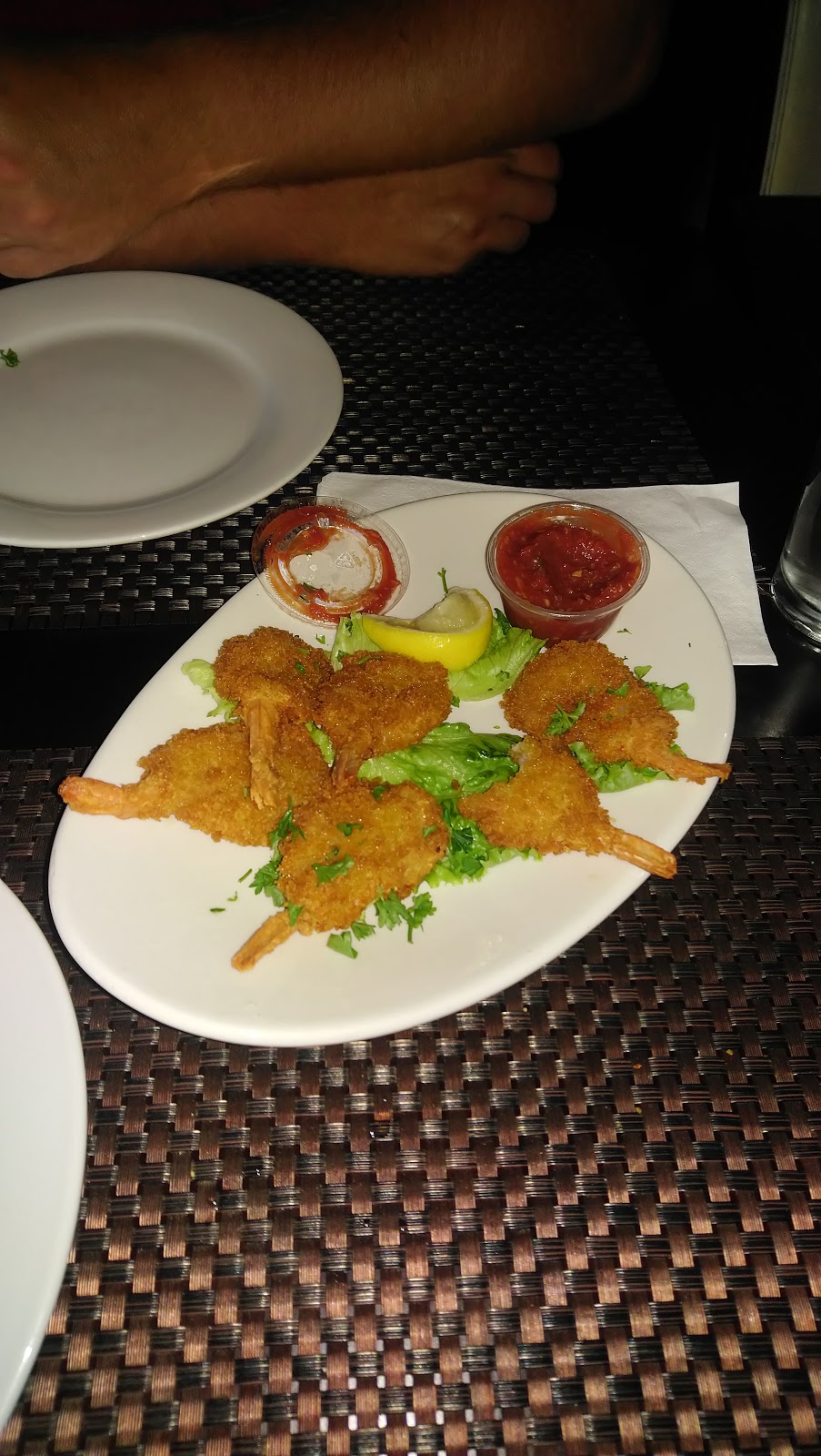 Golphis Steak & Lobster | 2409 Saint Johns Street, Port Moody, BC V3H 2A8, Canada | Phone: (604) 931-4541