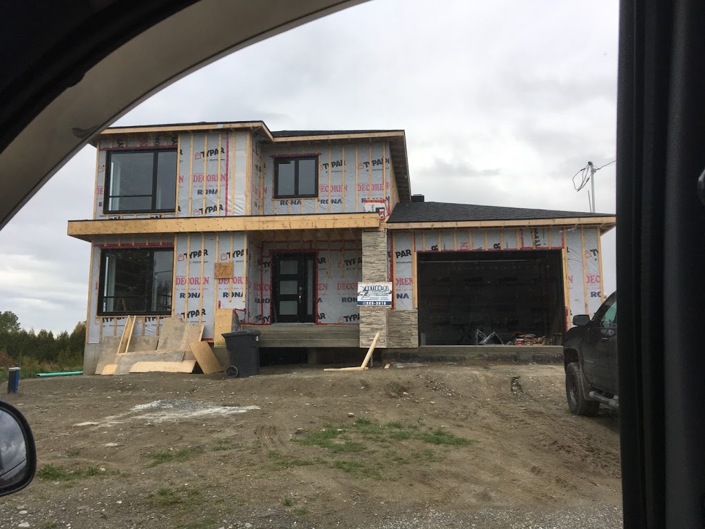 Action RL Électrique - Électricien en Beauce | 334 Route-du-Président-Kennedy, Beauceville, QC G5X 1N9, Canada | Phone: (418) 225-3919