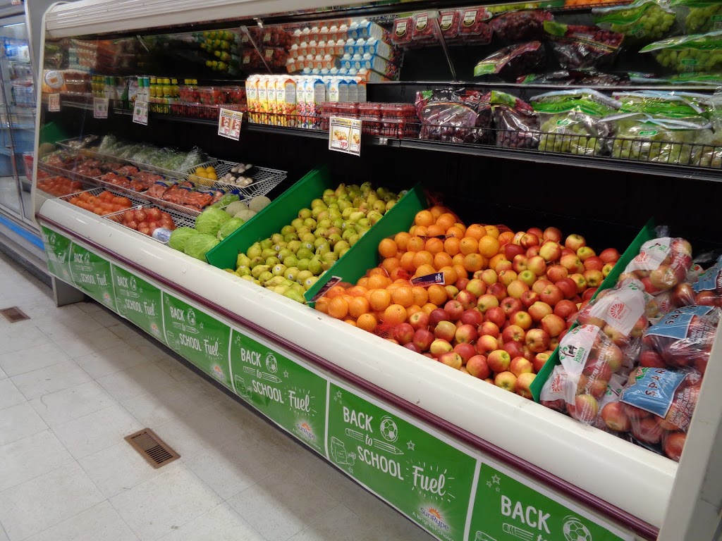 Sturgeon Lake Store & Gas Bar | #1 Economic Lane, Sturgeon Lake, SK S0J 2E1, Canada | Phone: (306) 764-1222