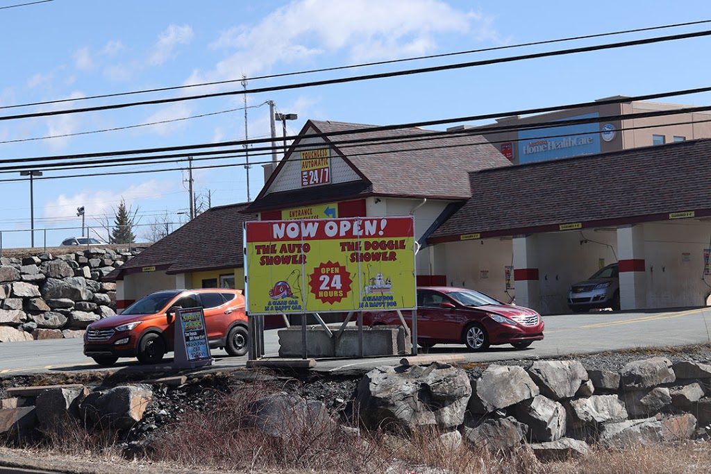 Bubbles Auto Wash | 141 Cobequid Rd, Lower Sackville, NS B4C 2N1, Canada | Phone: (902) 209-0267