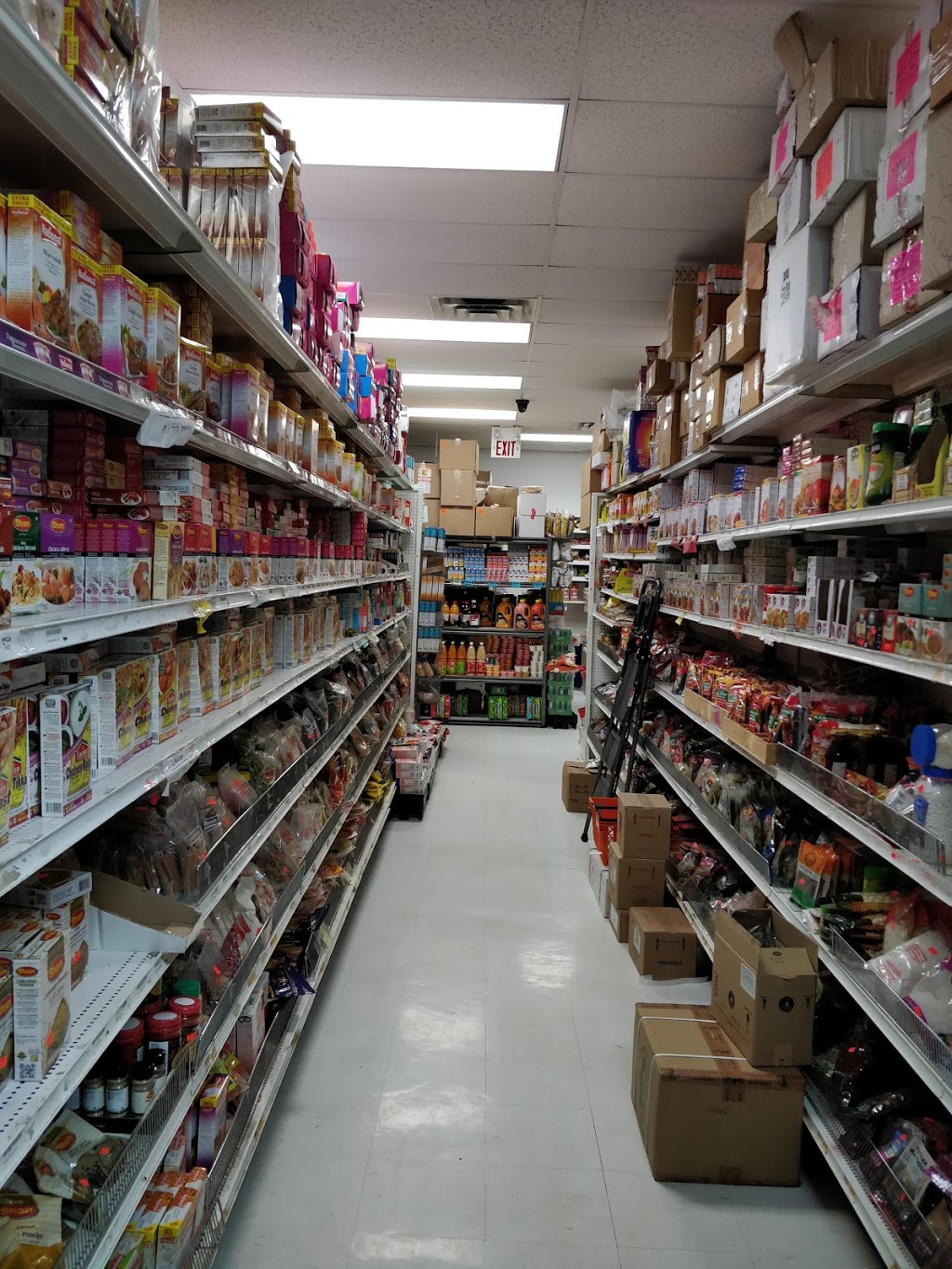 Bestway Food Market Ltd | 20 Red Maple Dr, Brampton, ON L6X 4N7, Canada | Phone: (905) 796-7232