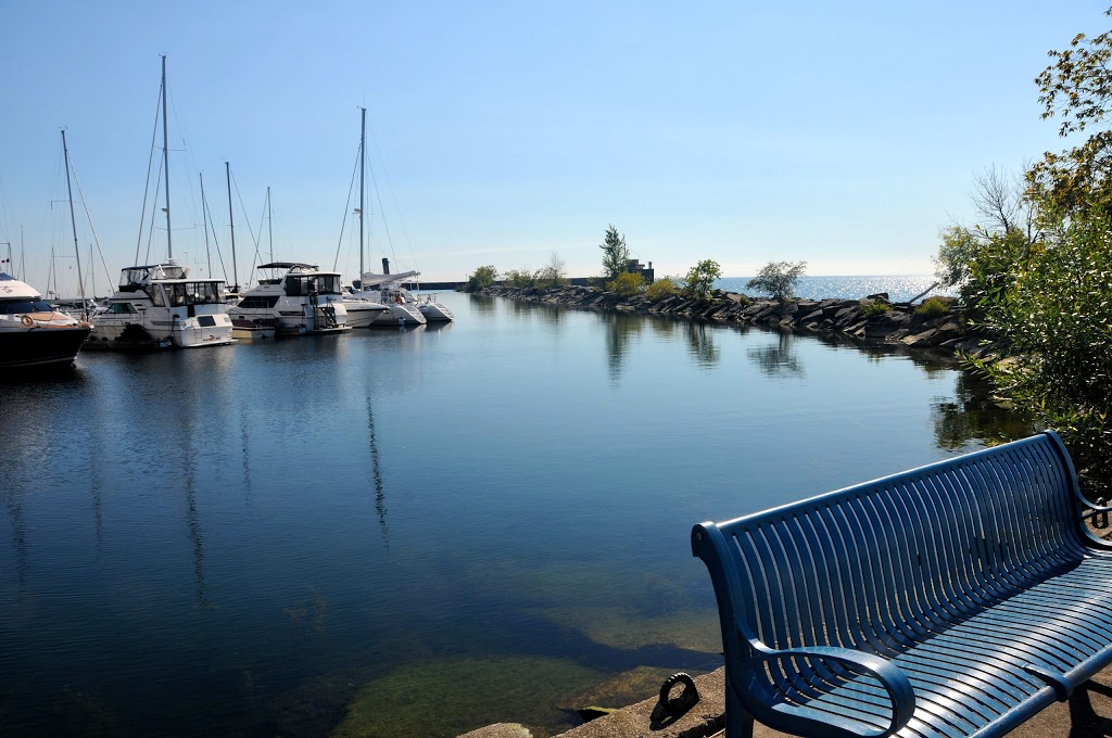 JJ Plaus Park | Port Credit, Mississauga, ON L5G, Canada | Phone: (905) 615-4311