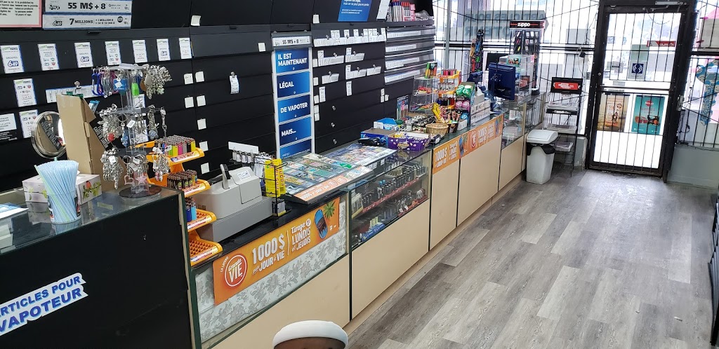 Tabagie Chomedey | 2397 Boulevard Curé-Labelle, Laval, QC H7T 1R3, Canada | Phone: (450) 978-4385