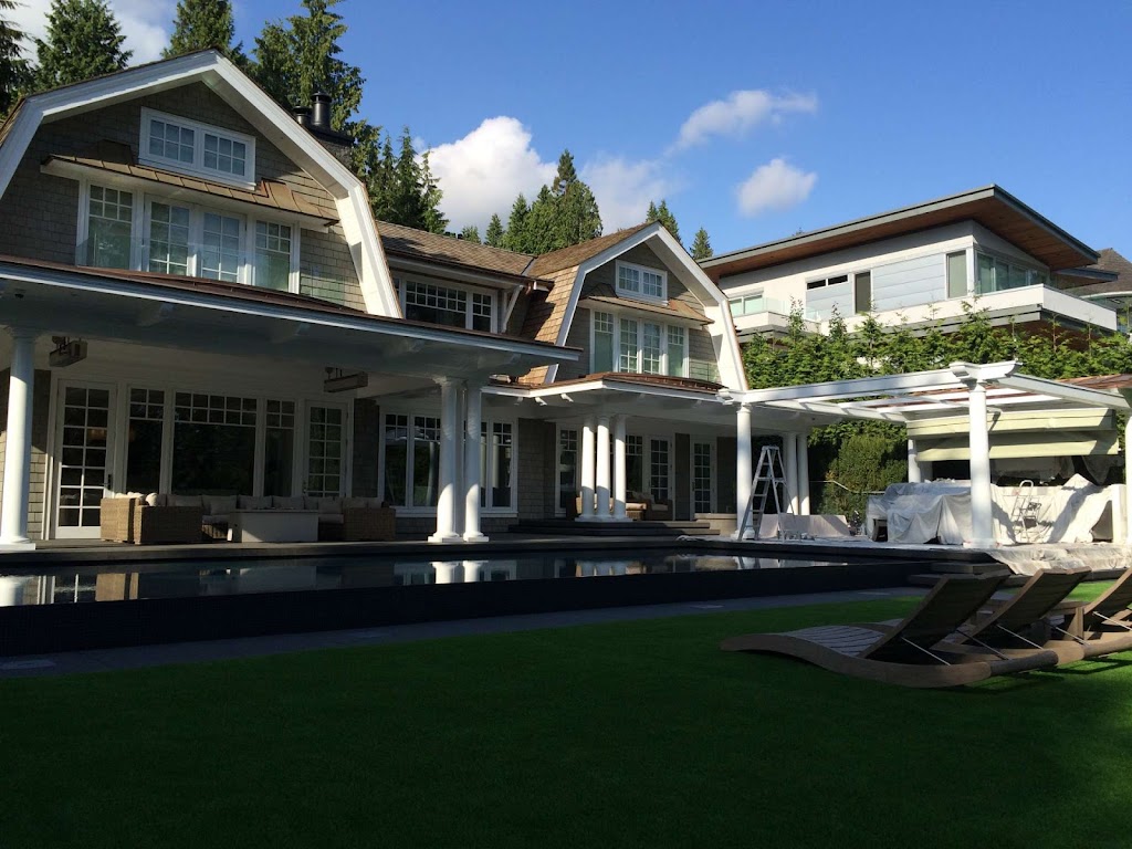 Coady Boys Painting | 5583 Ocean Ave Suite 318, Sechelt, BC V0N 3A3, Canada | Phone: (778) 888-6273