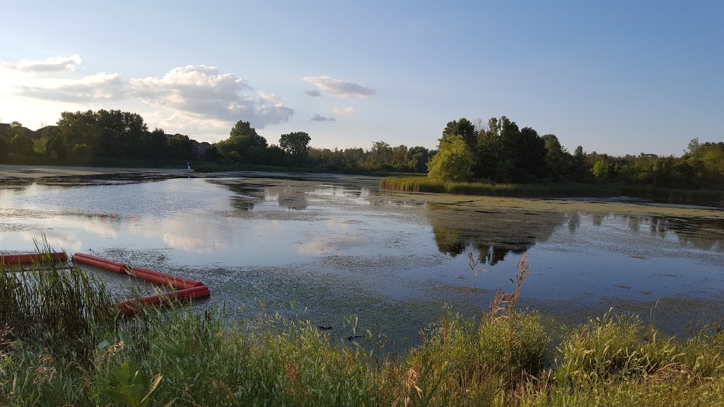 Stouffville Conservation Area | 3329 Aurora Rd, Newmarket, ON L3Y 4W1, Canada | Phone: (905) 895-1281