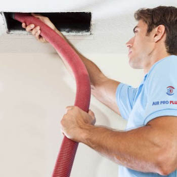 Air Pro Plus | 6115 Rue Bourgeois, Brossard, QC J4Z 1W4, Canada | Phone: (514) 424-3688