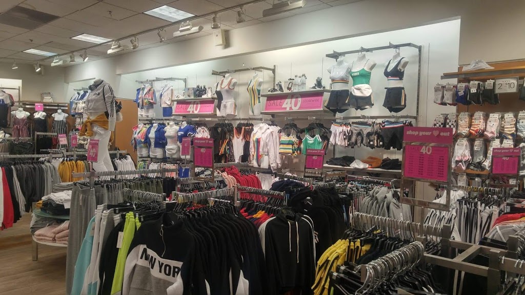 Urban Behavior | 500 Rexdale Blvd Unit c002, Etobicoke, ON M9W 6K5, Canada | Phone: (416) 213-1163