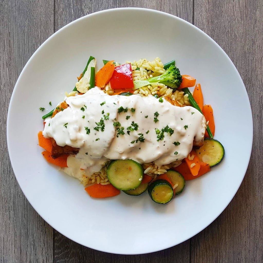 Sublime Creations Gourmet Meals | 3415 Concorde East, Laval, Quebec H7E 2C3, Canada | Phone: 514-318-4591