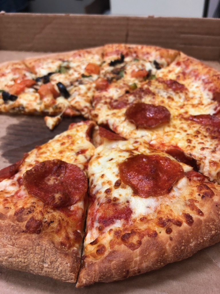 Papa Johns Pizza | 605 200 Southridge Dr, Okotoks, AB T1S 0B2, Canada | Phone: (403) 982-8300