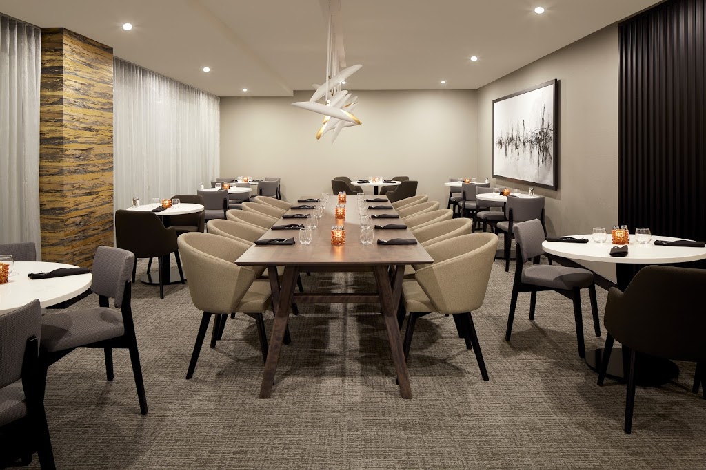 DoubleTree by Hilton Montreal Airport | 705 Avenue Michel Jasmin, Dorval, QC H9P 1B8, Canada | Phone: (514) 631-4811