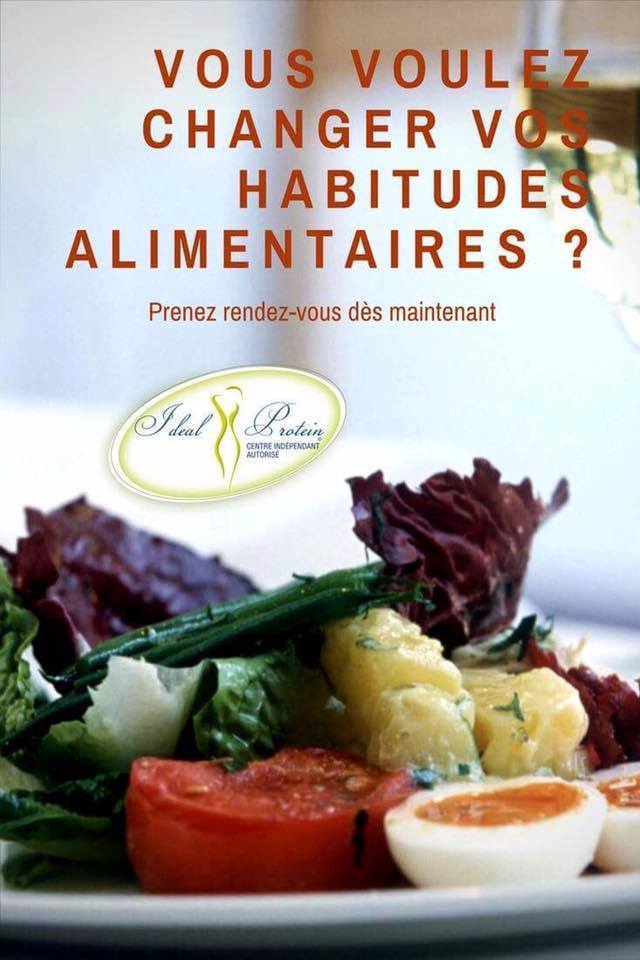 LIdeal Beaute Sante Minceur | 3044 Route Lagueux, Saint-Étienne-de-Lauzon, QC G6J 1K2, Canada | Phone: (418) 496-3535