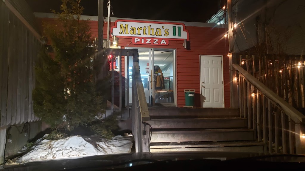 Marthas Pizza II | 746 Bedford Hwy, Halifax, NS B3M 2L8, Canada | Phone: (902) 832-2020