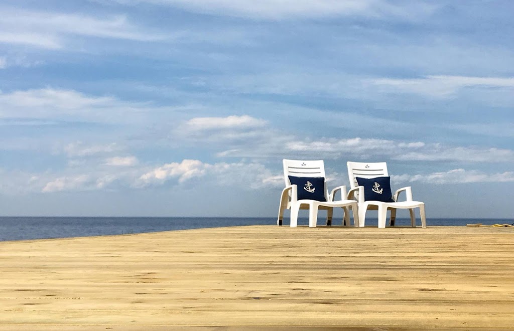 Chalet 44 | 44 Rue sur L Ocean, Grand-Barachois, NB E4P 8P2, Canada | Phone: (647) 875-1590