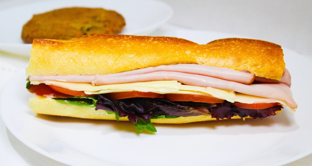 Goûter | 3507 Bathurst St, North York, ON M6A 2C5, Canada | Phone: (647) 351-3507