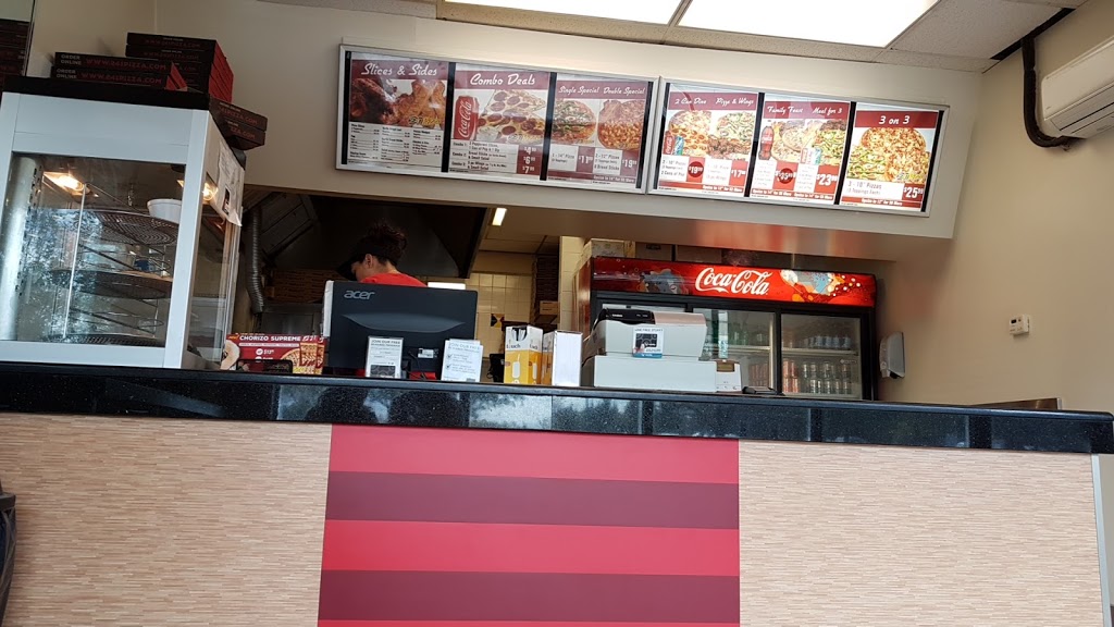 241 Pizza | 5350 Rochdale Blvd, Regina, SK S4X 4N1, Canada | Phone: (306) 585-0241