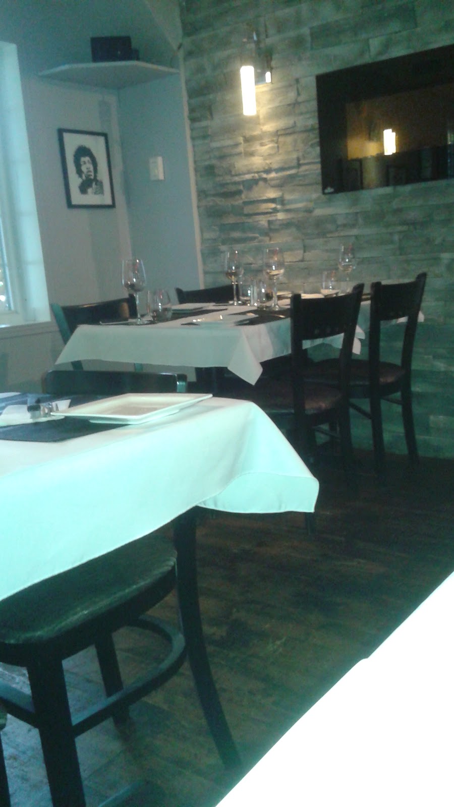 Bistro L‘interprète | 271 Rue Notre-Dame, Repentigny, QC J6A 2R8, Canada | Phone: (450) 704-6454