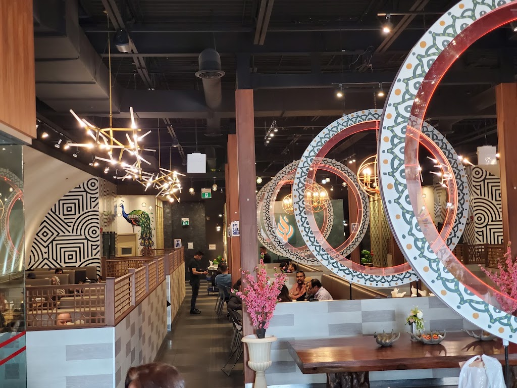 Karahi Point Oakville | 2501 Hampshire Gate Unit 8A, Oakville, ON L6H 6C8, Canada | Phone: (905) 829-3202