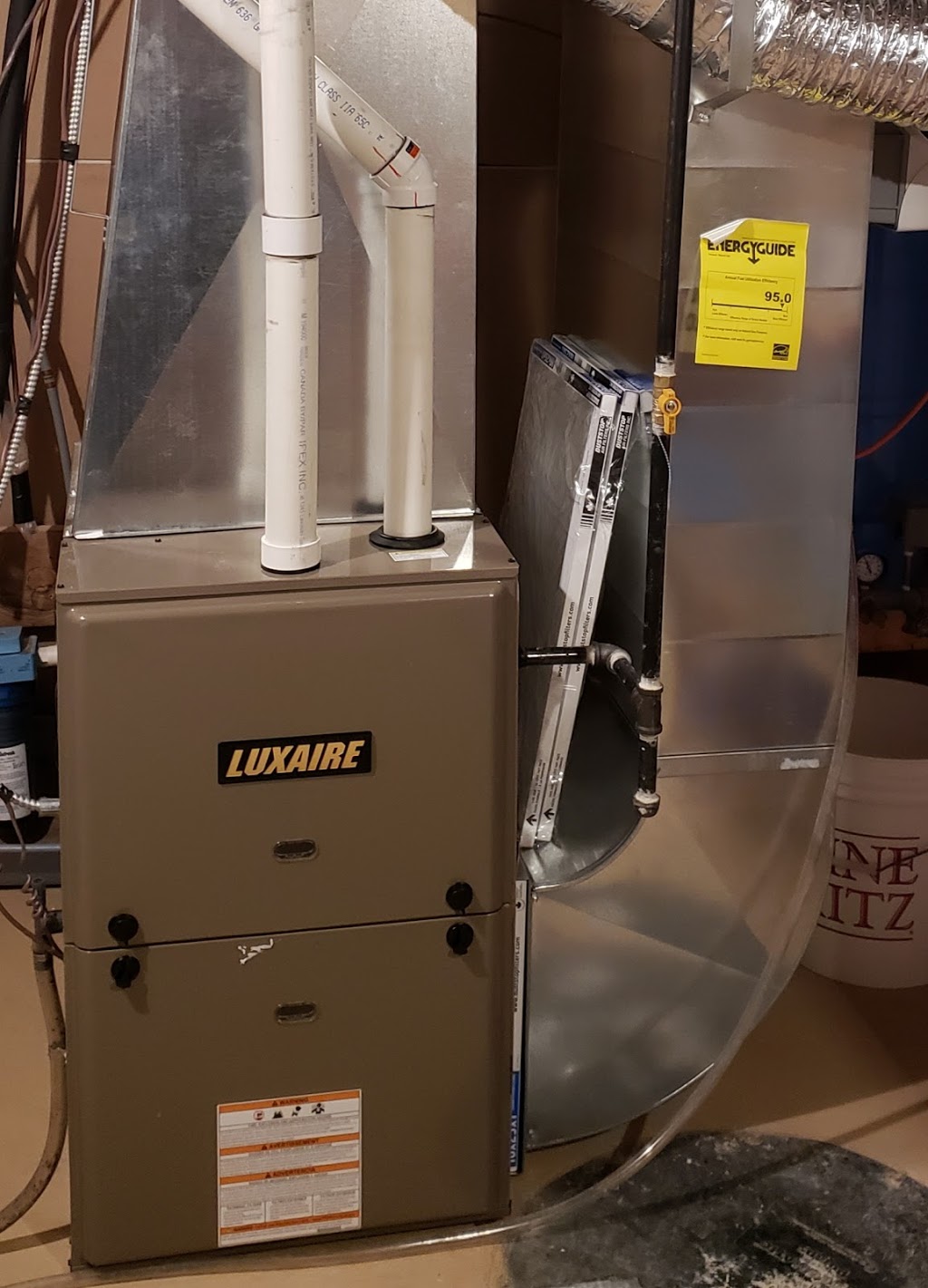 Sullivan Heating contractor | 1026 Spring Valley Rd, Minden, ON K0M 2K0, Canada | Phone: (705) 457-6096