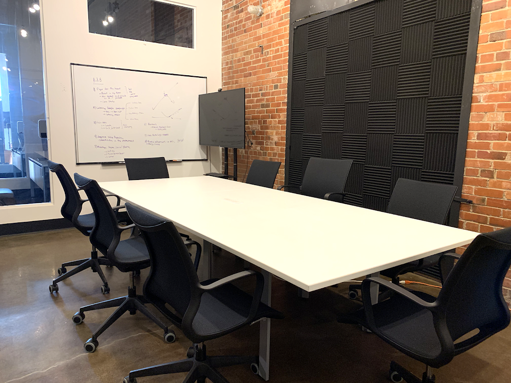 VIVIC Coworking | 3700 Rue Saint-Patrick Suite 216, Montréal, QC H4E 1A2, Canada | Phone: (514) 924-8778