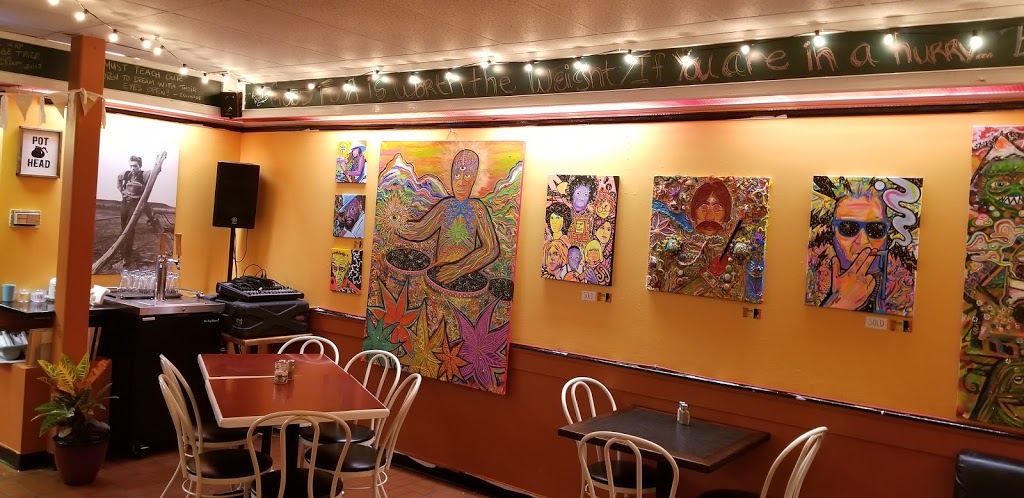 Cup Of Joe | 230 Menzies St, Victoria, BC V8V 1R9, Canada | Phone: (250) 380-2563