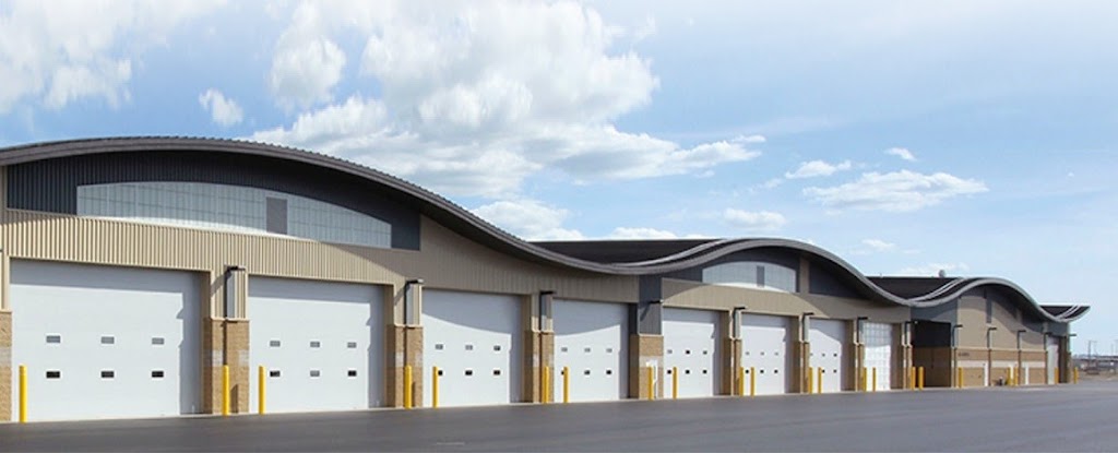 GNB Doors | 180 IXL Cres, Selkirk, MB R1A 2A8, Canada | Phone: (855) 258-2578