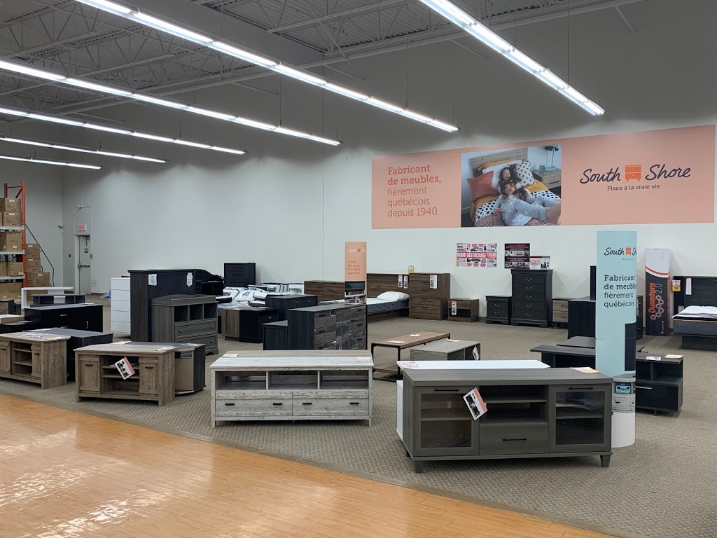 RD Furniture - Boucherville | 584 Chemin de Touraine, Boucherville, QC J4B 8S5, Canada | Phone: (579) 215-0263