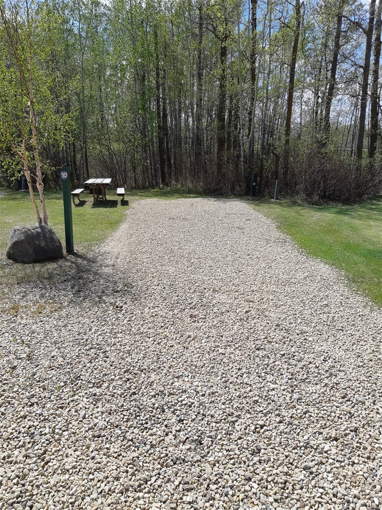 SLGCC 19th Hole RV Campground | 50 Ave, Sylvan Lake, AB T4S 1B2, Canada | Phone: (403) 505-7773