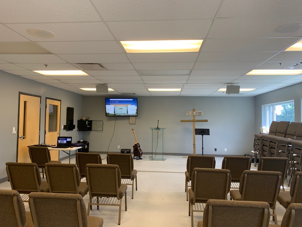 Rockbridge Church | 16870 80 Ave, Surrey, BC V4N 5A1, Canada | Phone: (604) 866-3927