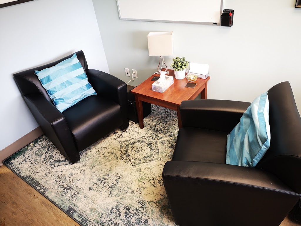 Empowered Wellness & Solutions | 4625 Varsity Dr NW #150, Calgary, AB T3A 0Z9, Canada | Phone: (403) 597-8853